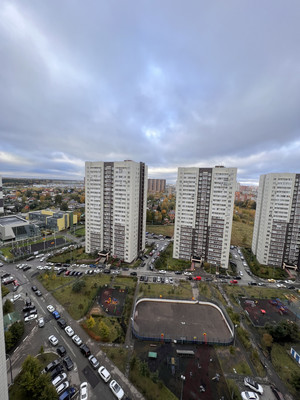 Продам однокомнатную (1-комн.) квартиру, Белорусская ул, 9, Одинцово г