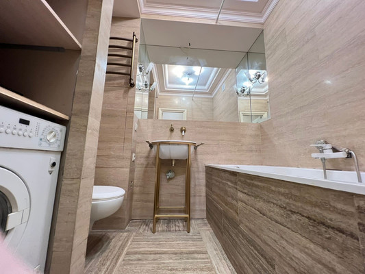 Продам однокомнатную (1-комн.) квартиру, Белорусская ул, 9, Одинцово г