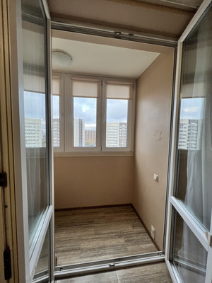 Продам однокомнатную (1-комн.) квартиру, Белорусская ул, 9, Одинцово г