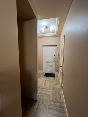 Продам однокомнатную (1-комн.) квартиру, Белорусская ул, 9, Одинцово г