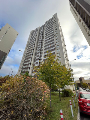 Продам однокомнатную (1-комн.) квартиру, Белорусская ул, 9, Одинцово г