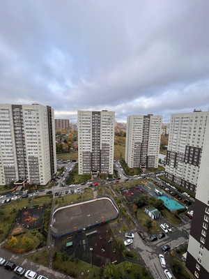 Продам однокомнатную (1-комн.) квартиру, Белорусская ул, 9, Одинцово г