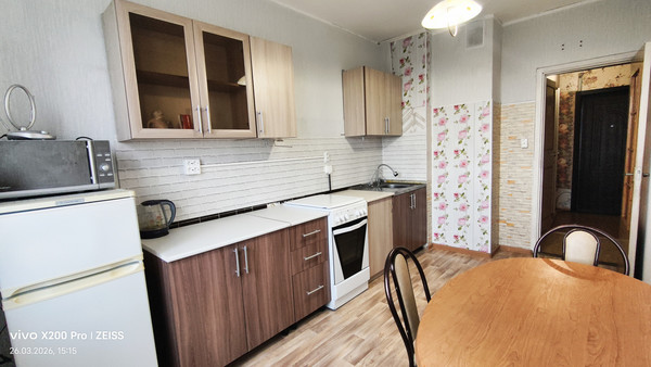 Сдам двухкомнатную (2-комн.) квартиру, Авиаконструкторов пр-кт, 31к1, Санкт-Петербург г