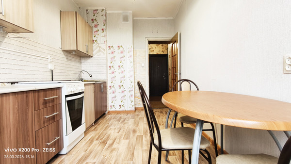 Сдам двухкомнатную (2-комн.) квартиру, Авиаконструкторов пр-кт, 31к1, Санкт-Петербург г