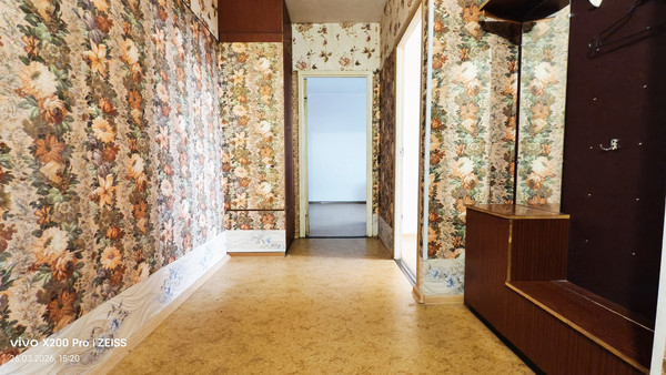 Сдам двухкомнатную (2-комн.) квартиру, Авиаконструкторов пр-кт, 31к1, Санкт-Петербург г