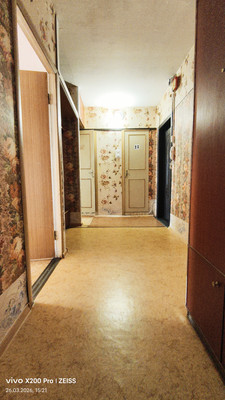 Сдам двухкомнатную (2-комн.) квартиру, Авиаконструкторов пр-кт, 31к1, Санкт-Петербург г