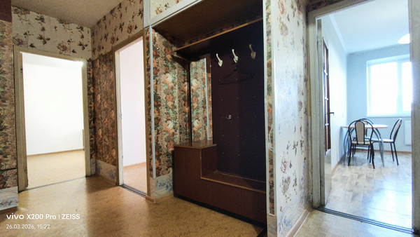 Сдам двухкомнатную (2-комн.) квартиру, Авиаконструкторов пр-кт, 31к1, Санкт-Петербург г