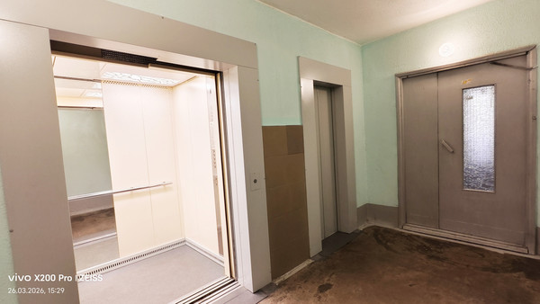 Сдам двухкомнатную (2-комн.) квартиру, Авиаконструкторов пр-кт, 31к1, Санкт-Петербург г