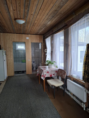Продам дом, СНТ Лесное тер, 100, Мошницы д, 0 км от города