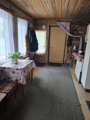 Продам дом, СНТ Лесное тер, 100, Мошницы д, 0 км от города