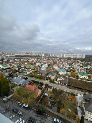 Продам трехкомнатную (3-комн.) квартиру, Шишкова ул, 724, Воронеж г