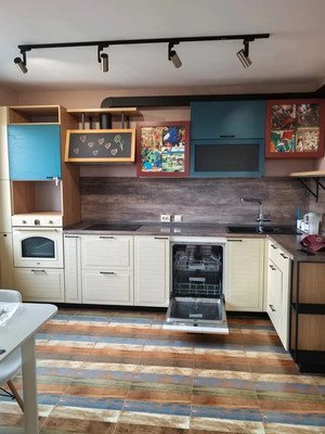 Продам трехкомнатную (3-комн.) квартиру, Шишкова ул, 724, Воронеж г