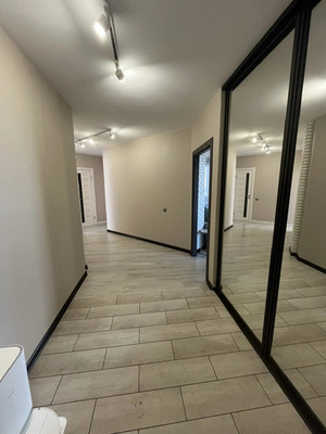 Продам трехкомнатную (3-комн.) квартиру, Шишкова ул, 724, Воронеж г