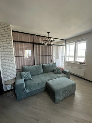 Продам трехкомнатную (3-комн.) квартиру, Шишкова ул, 724, Воронеж г