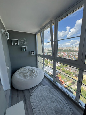 Продам трехкомнатную (3-комн.) квартиру, Шишкова ул, 724, Воронеж г