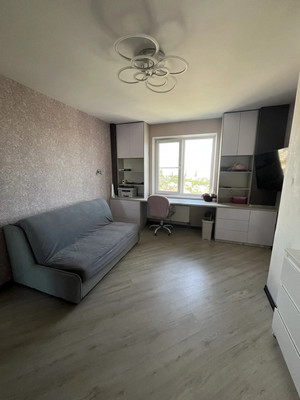 Продам трехкомнатную (3-комн.) квартиру, Шишкова ул, 724, Воронеж г