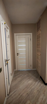 Продам трехкомнатную (3-комн.) квартиру, Шишкова ул, 724, Воронеж г