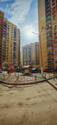 Продам трехкомнатную (3-комн.) квартиру, Шишкова ул, 724, Воронеж г