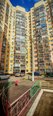 Продам трехкомнатную (3-комн.) квартиру, Шишкова ул, 724, Воронеж г