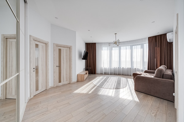 Продам двухкомнатную (2-комн.) квартиру, Невельского проезд, 6к1, Москва г