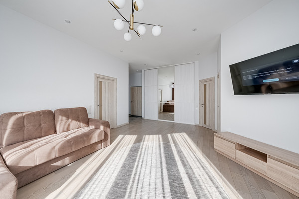 Продам двухкомнатную (2-комн.) квартиру, Невельского проезд, 6к1, Москва г