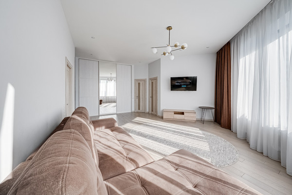 Продам двухкомнатную (2-комн.) квартиру, Невельского проезд, 6к1, Москва г