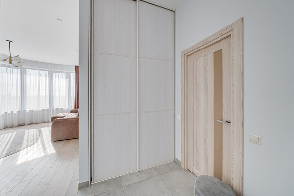 Продам двухкомнатную (2-комн.) квартиру, Невельского проезд, 6к1, Москва г