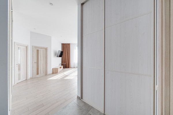 Продам двухкомнатную (2-комн.) квартиру, Невельского проезд, 6к1, Москва г