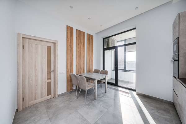 Продам двухкомнатную (2-комн.) квартиру, Невельского проезд, 6к1, Москва г