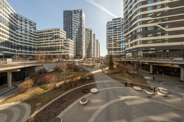 Продам двухкомнатную (2-комн.) квартиру, Невельского проезд, 6к1, Москва г