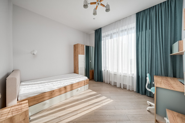 Продам двухкомнатную (2-комн.) квартиру, Невельского проезд, 6к1, Москва г