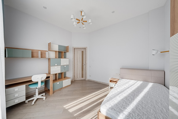 Продам двухкомнатную (2-комн.) квартиру, Невельского проезд, 6к1, Москва г