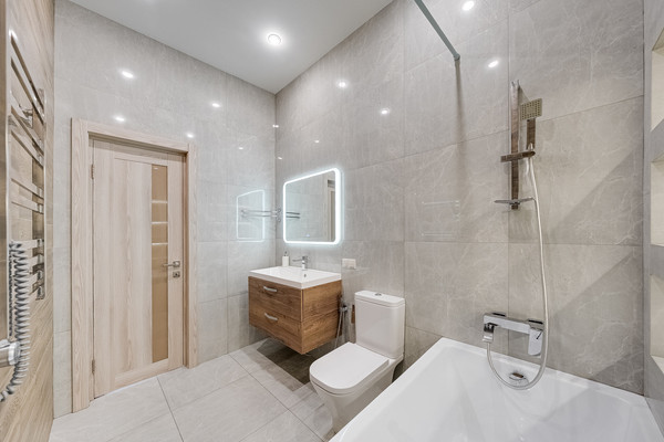 Продам двухкомнатную (2-комн.) квартиру, Невельского проезд, 6к1, Москва г