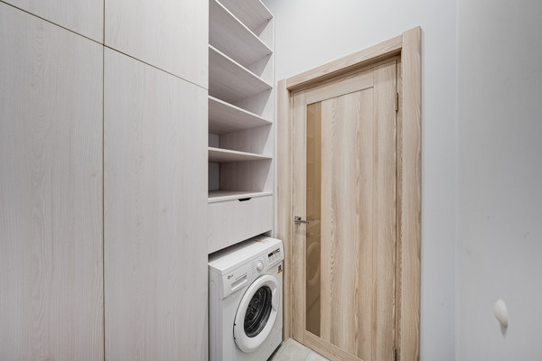 Продам двухкомнатную (2-комн.) квартиру, Невельского проезд, 6к1, Москва г