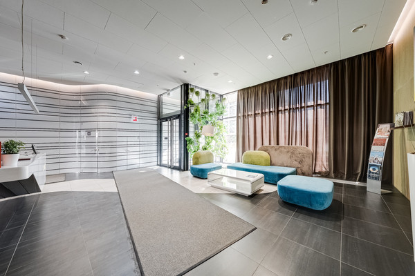 Продам двухкомнатную (2-комн.) квартиру, Невельского проезд, 6к1, Москва г