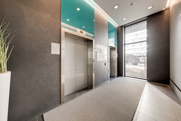 Продам двухкомнатную (2-комн.) квартиру, Невельского проезд, 6к1, Москва г