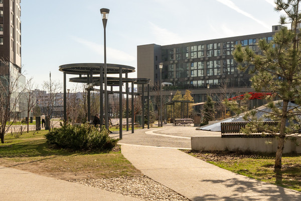 Продам двухкомнатную (2-комн.) квартиру, Невельского проезд, 6к1, Москва г