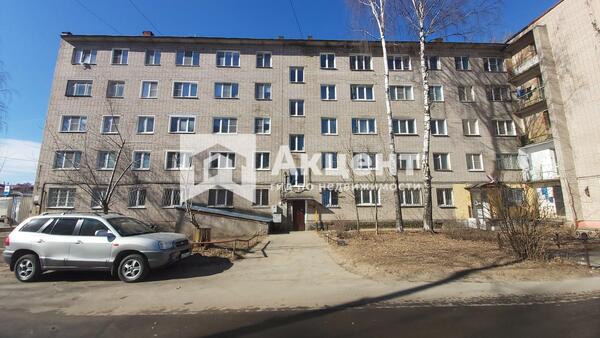 Продам однокомнатную (1-комн.) квартиру, ТЭЦ-3 мкр, 12, Иваново г