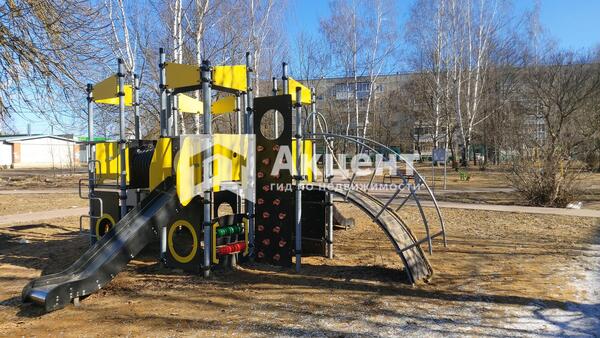 Продам однокомнатную (1-комн.) квартиру, ТЭЦ-3 мкр, 12, Иваново г