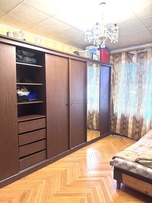 Продам однокомнатную (1-комн.) квартиру, Дубнинская ул, 12к3, Москва г