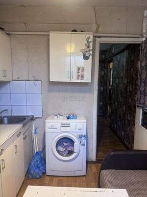 Продам однокомнатную (1-комн.) квартиру, Дубнинская ул, 12к3, Москва г