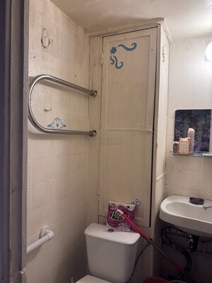 Продам однокомнатную (1-комн.) квартиру, Дубнинская ул, 12к3, Москва г