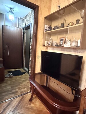 Продам однокомнатную (1-комн.) квартиру, Дубнинская ул, 12к3, Москва г