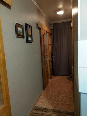 Продам трехкомнатную (3-комн.) квартиру, Восточная ул, 2к4, Москва г