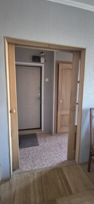 Продам трехкомнатную (3-комн.) квартиру, Восточная ул, 2к4, Москва г