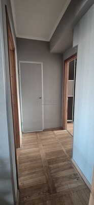 Продам трехкомнатную (3-комн.) квартиру, Восточная ул, 2к4, Москва г