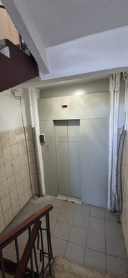 Продам трехкомнатную (3-комн.) квартиру, Восточная ул, 2к4, Москва г