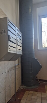 Продам трехкомнатную (3-комн.) квартиру, Восточная ул, 2к4, Москва г