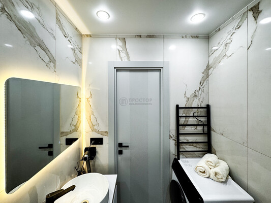 Продам однокомнатную (1-комн.) квартиру, Нахимовский пр-кт, 67к4, Москва г