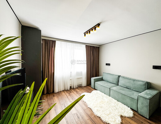 Продам однокомнатную (1-комн.) квартиру, Нахимовский пр-кт, 67к4, Москва г